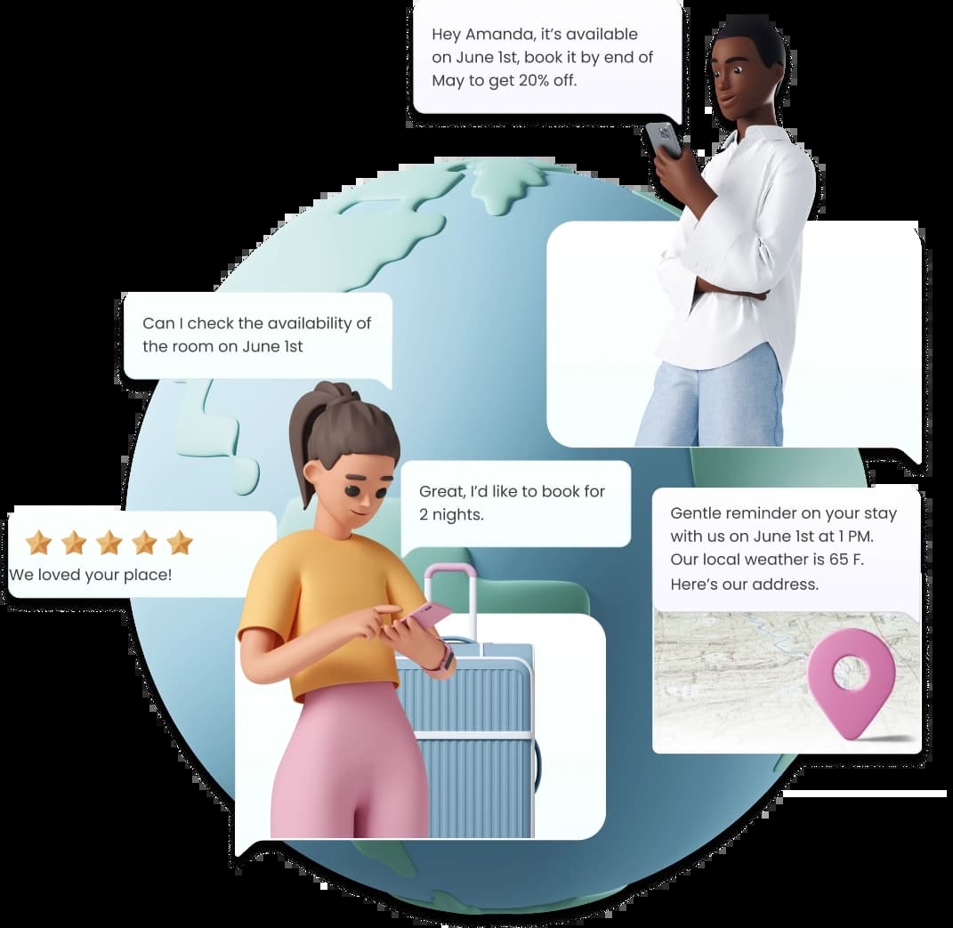 Transforming the way brands connect with consumers
